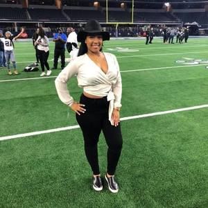 Meet your Posher, Jay